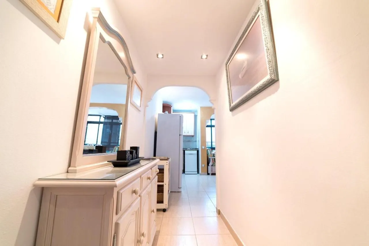 Apartment With One Bedroom In Fuengirola, With Private Pool - 50 M From The B...
