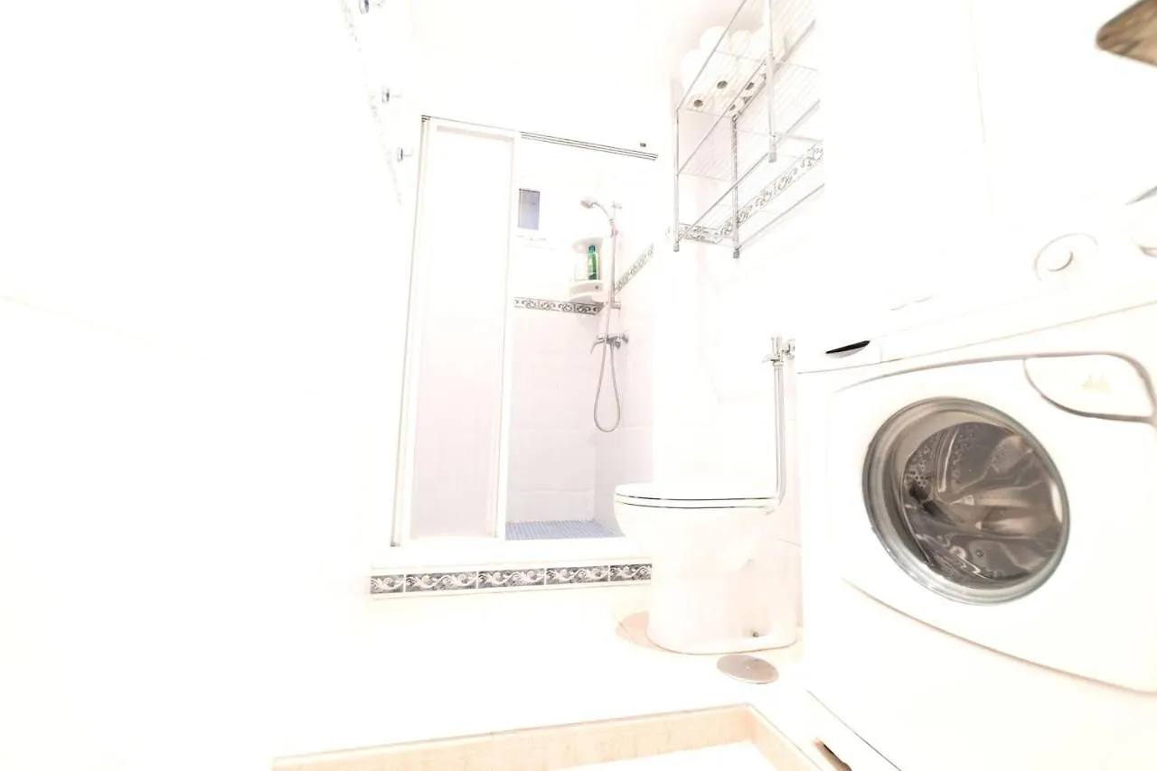 Apartment With One Bedroom In Fuengirola, With Private Pool - 50 M From The B...