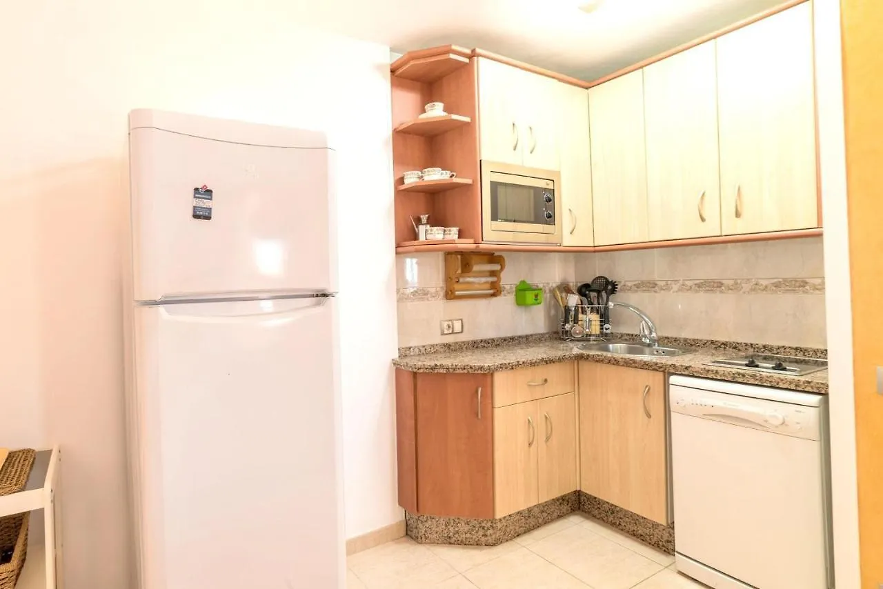Apartment With One Bedroom In Fuengirola, With Private Pool - 50 M From The B...