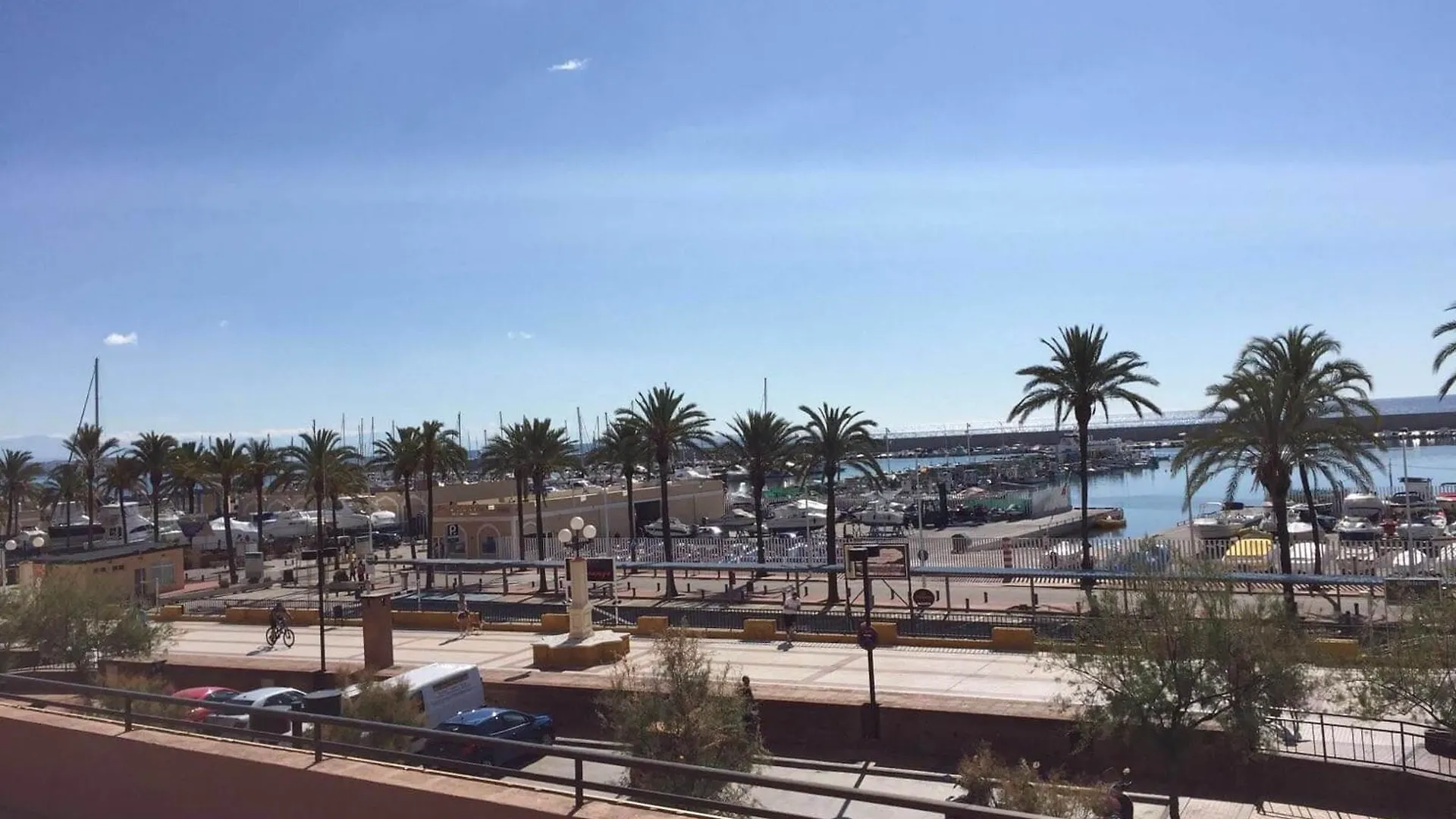 Apartment With One Bedroom In Fuengirola, With Private Pool - 50 M From The B... Spain