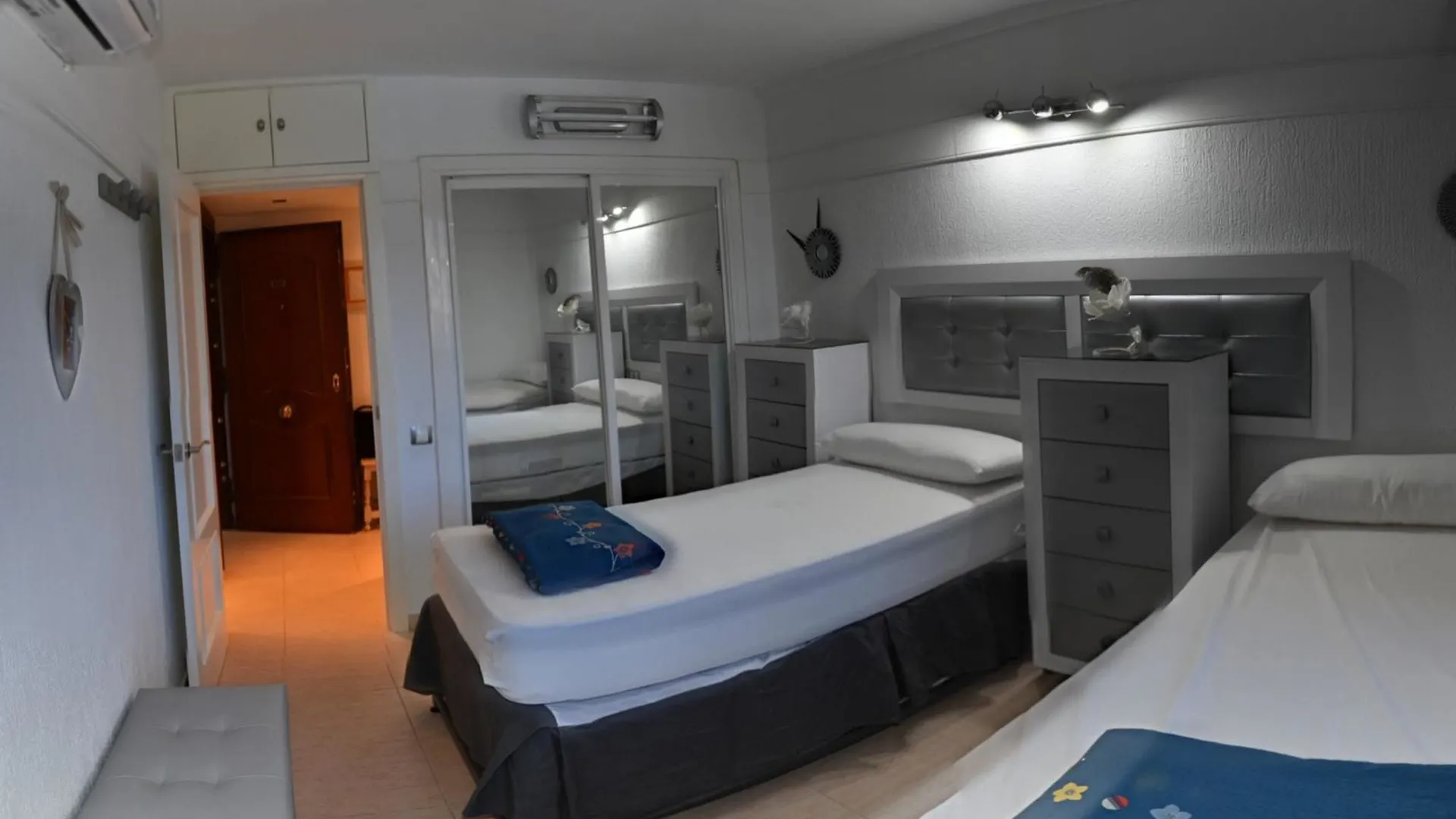 Apartment With One Bedroom In Fuengirola, With Private Pool - 50 M From The B... Spain