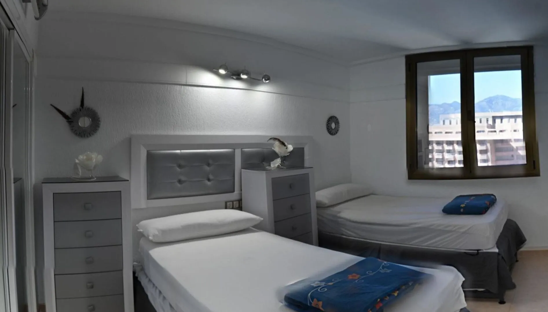 Apartment With One Bedroom In Fuengirola, With Private Pool - 50 M From The B... Spain