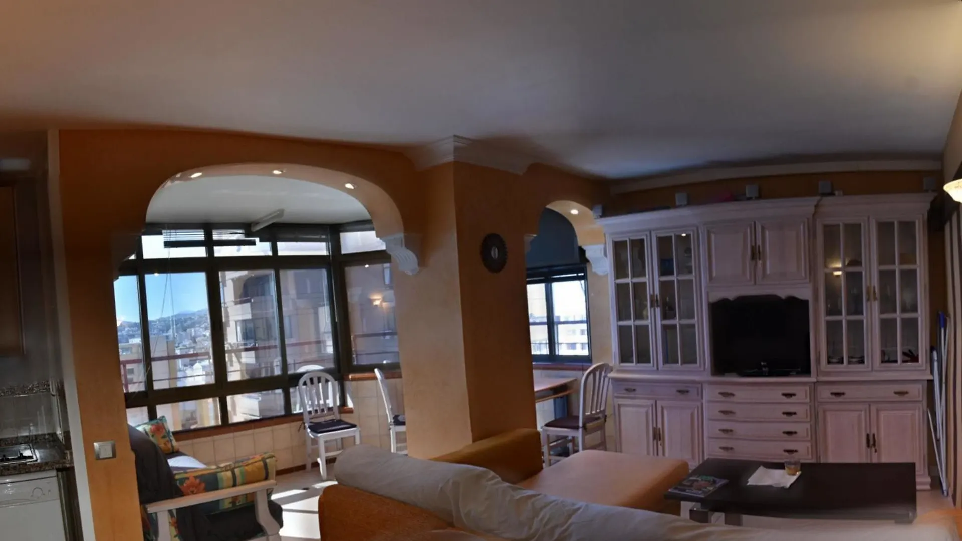 Apartment With One Bedroom In Fuengirola, With Private Pool - 50 M From The B... 0*, Fuengirola
