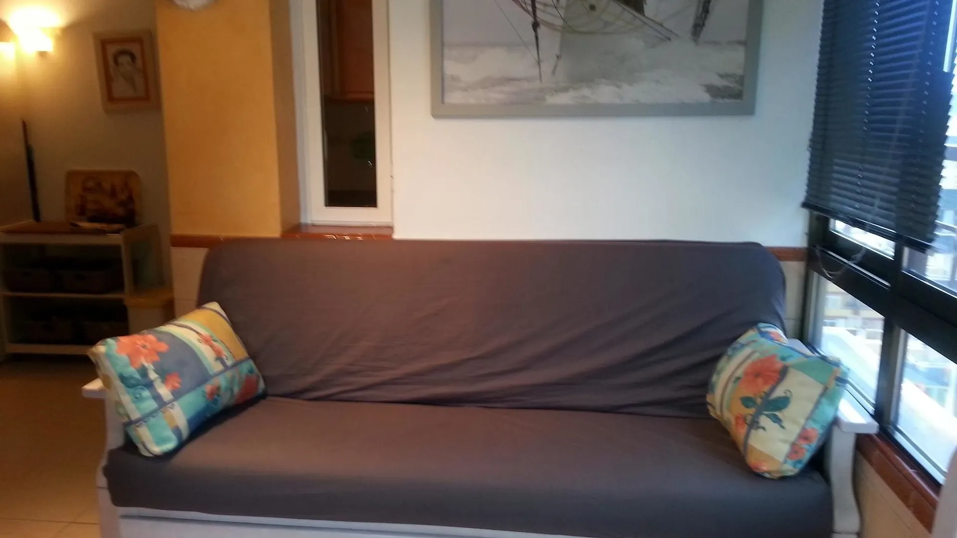 Apartment With One Bedroom In Fuengirola, With Private Pool - 50 M From The B...