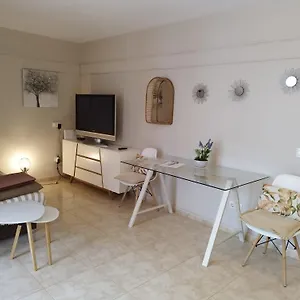 Apartment Las Palmeras, 893, Fuengirola